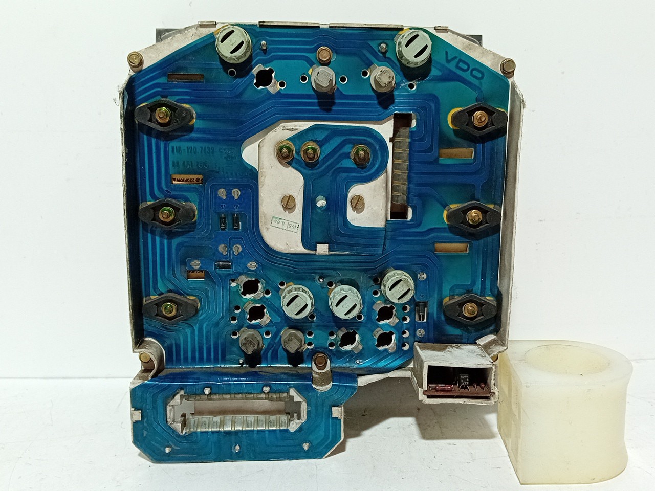 Quadrante SCANIA - Imagem-1