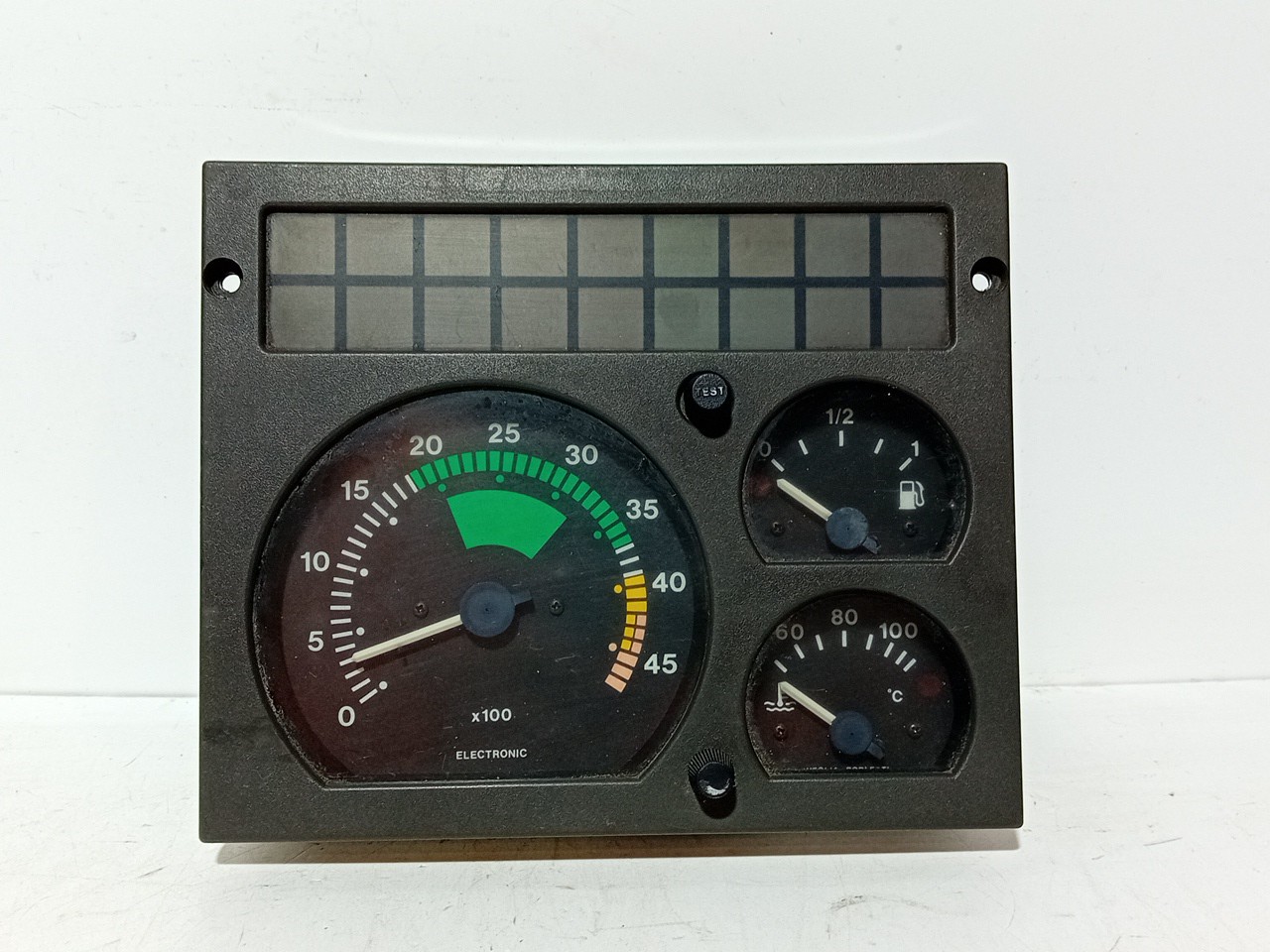 Quadrante VOLVO - ID S_12100