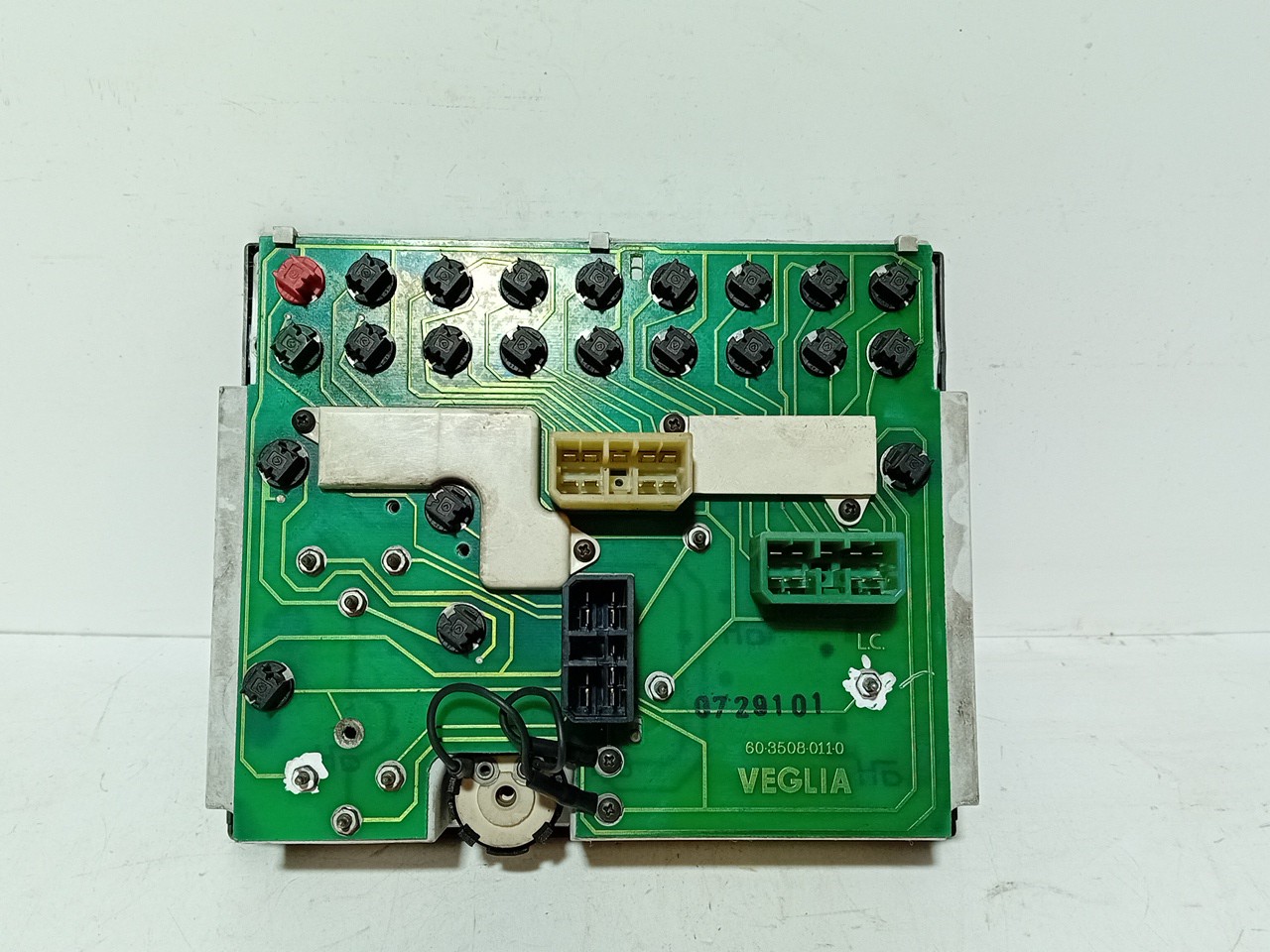 Quadrante VOLVO - Imagem-1