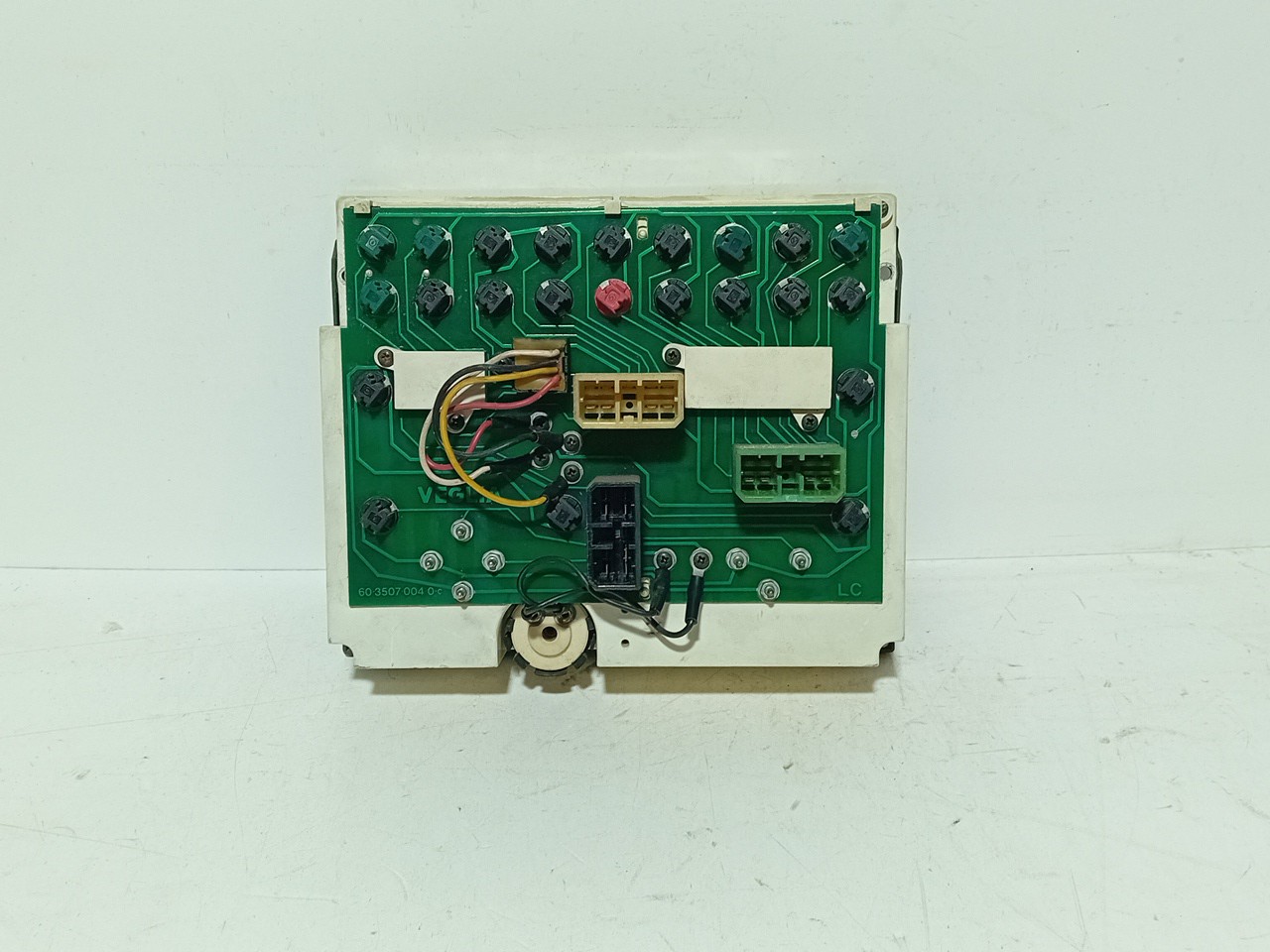 Quadrante VOLVO - Imagem-1