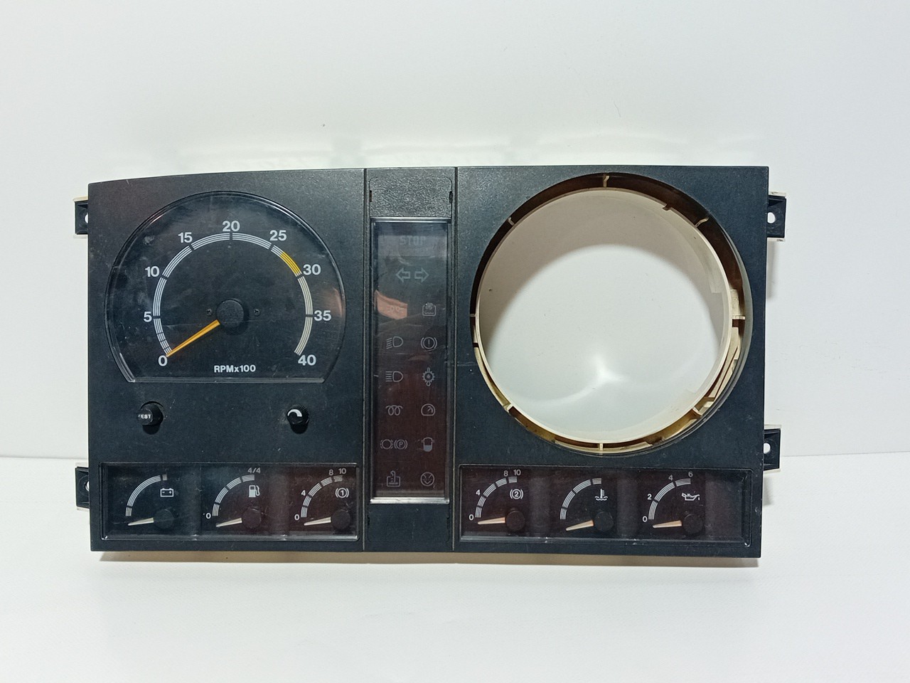 Quadrante NISSAN - ID S_12249