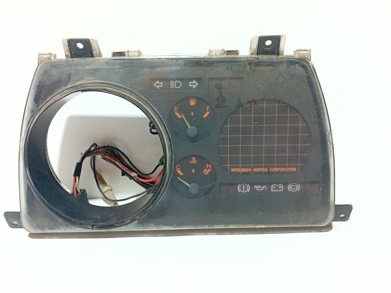 Quadrante MITSUBISHI - ID S_12246