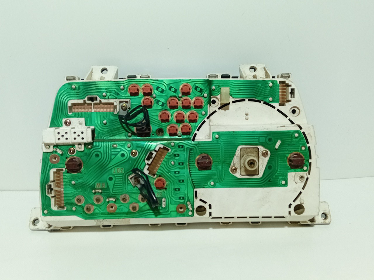 Quadrante MITSUBISHI - Imagem-1