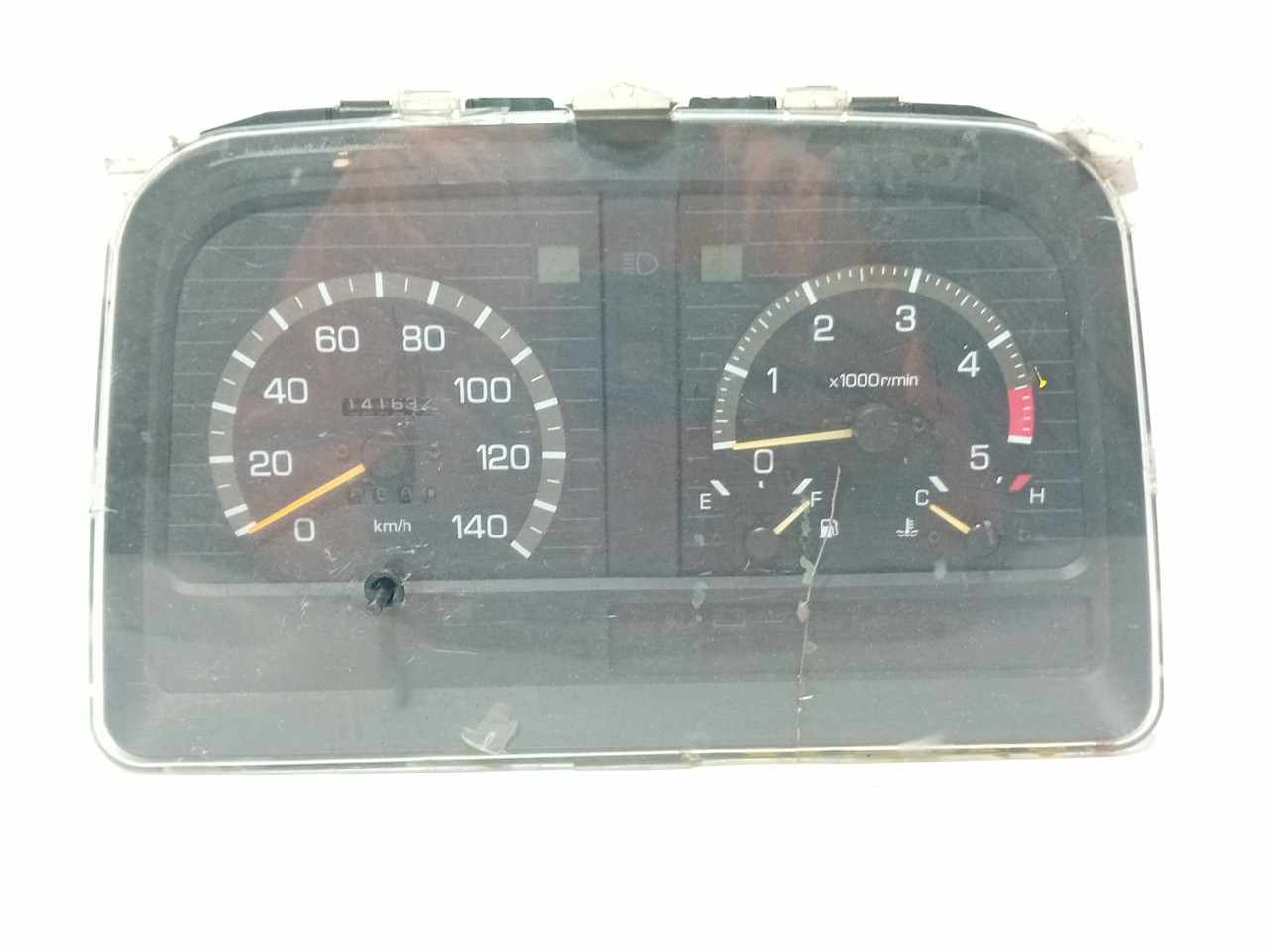 Quadrante MITSUBISHI - ID S_12232