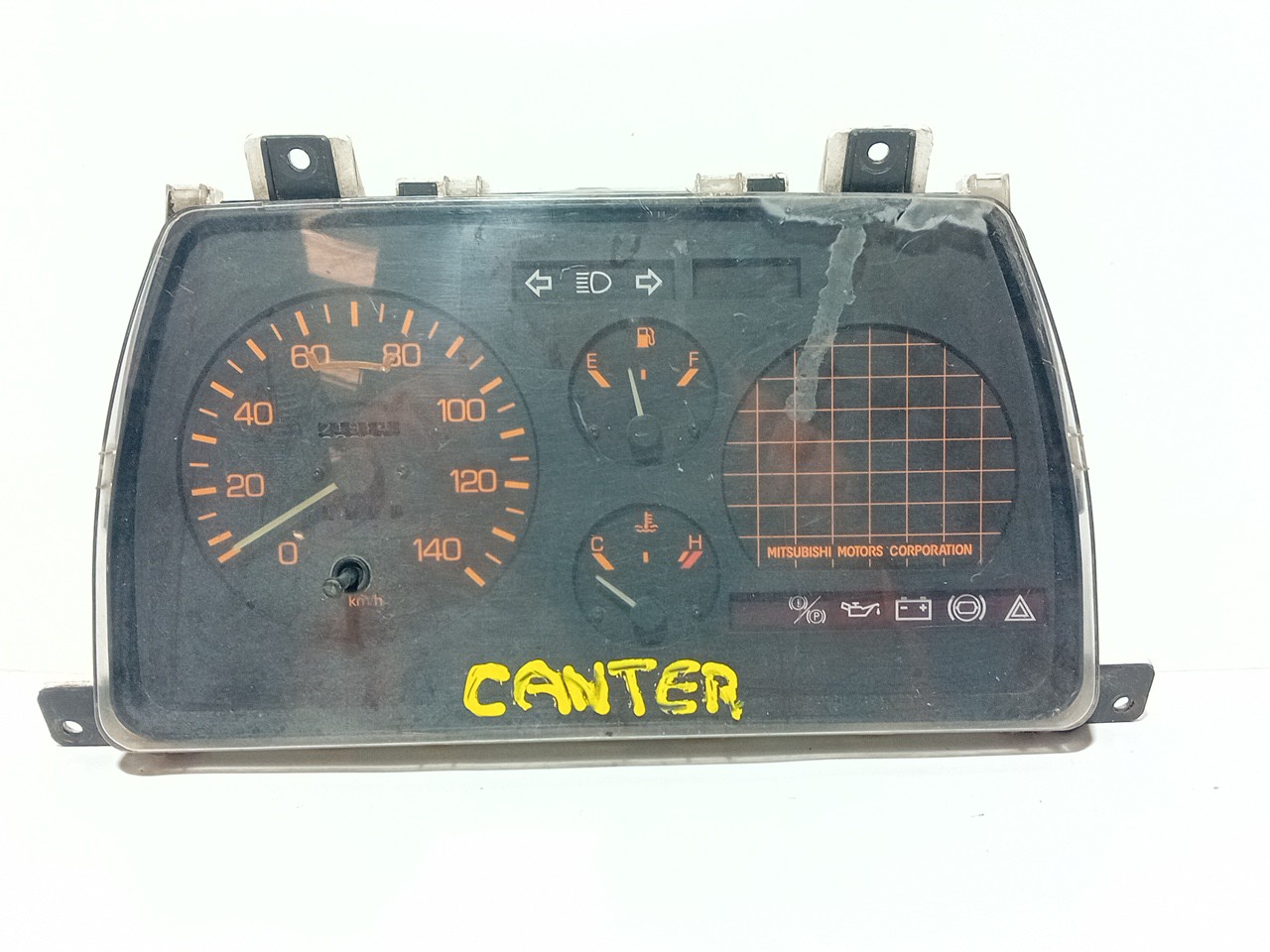 Quadrante MITSUBISHI - ID S_12242