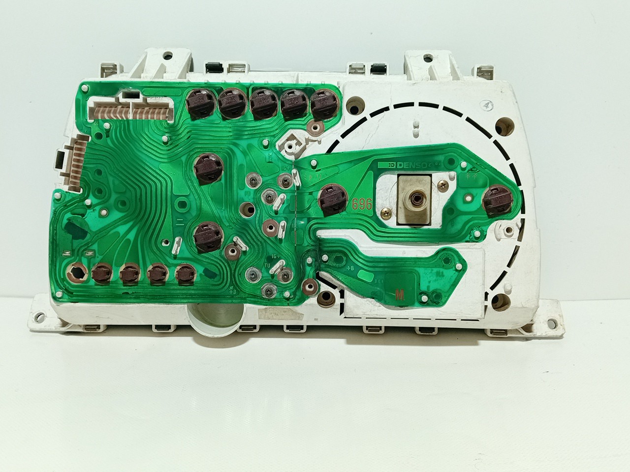 Quadrante MITSUBISHI - Imagem-1