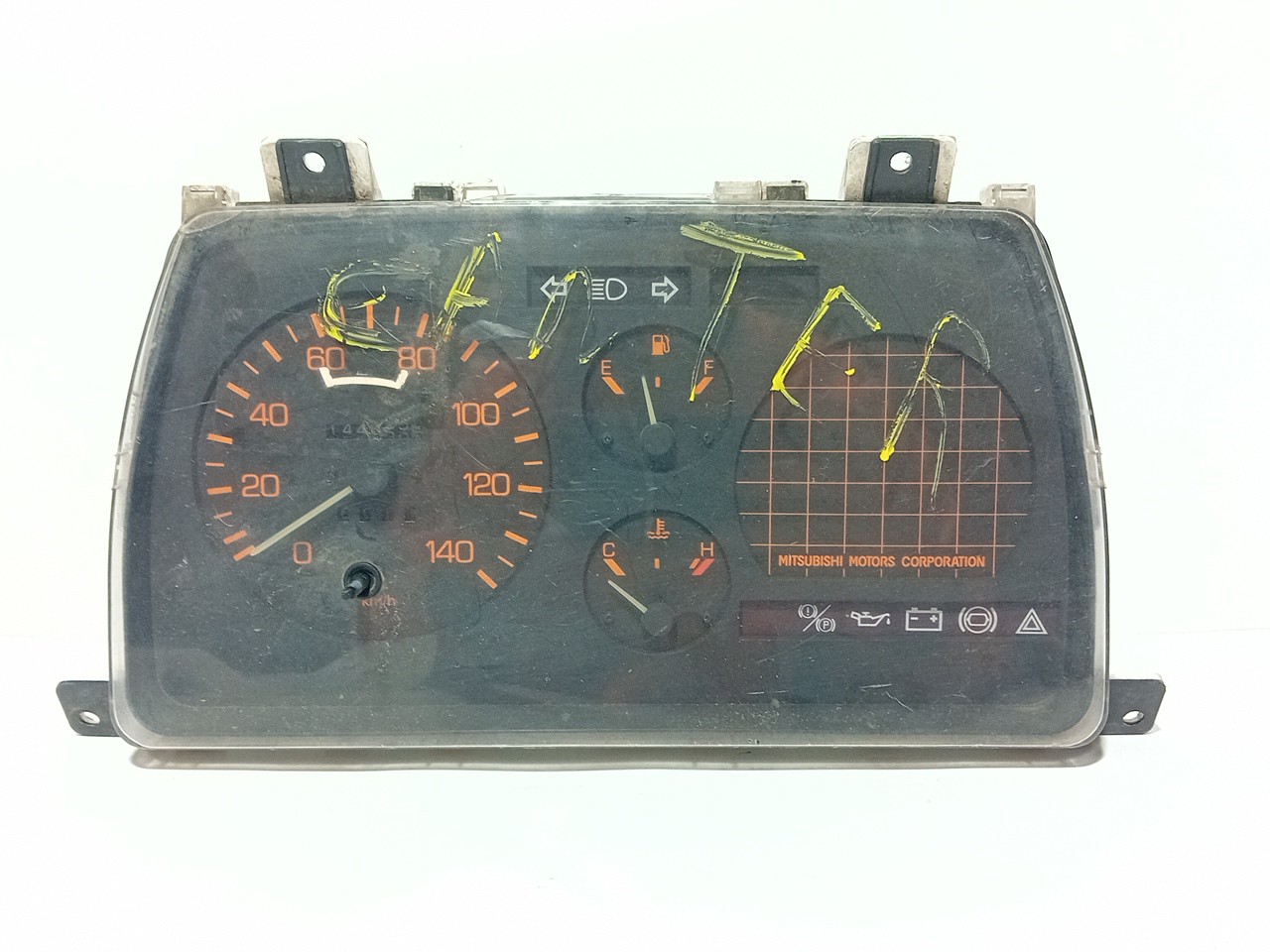 Quadrante MITSUBISHI - ID S_12241