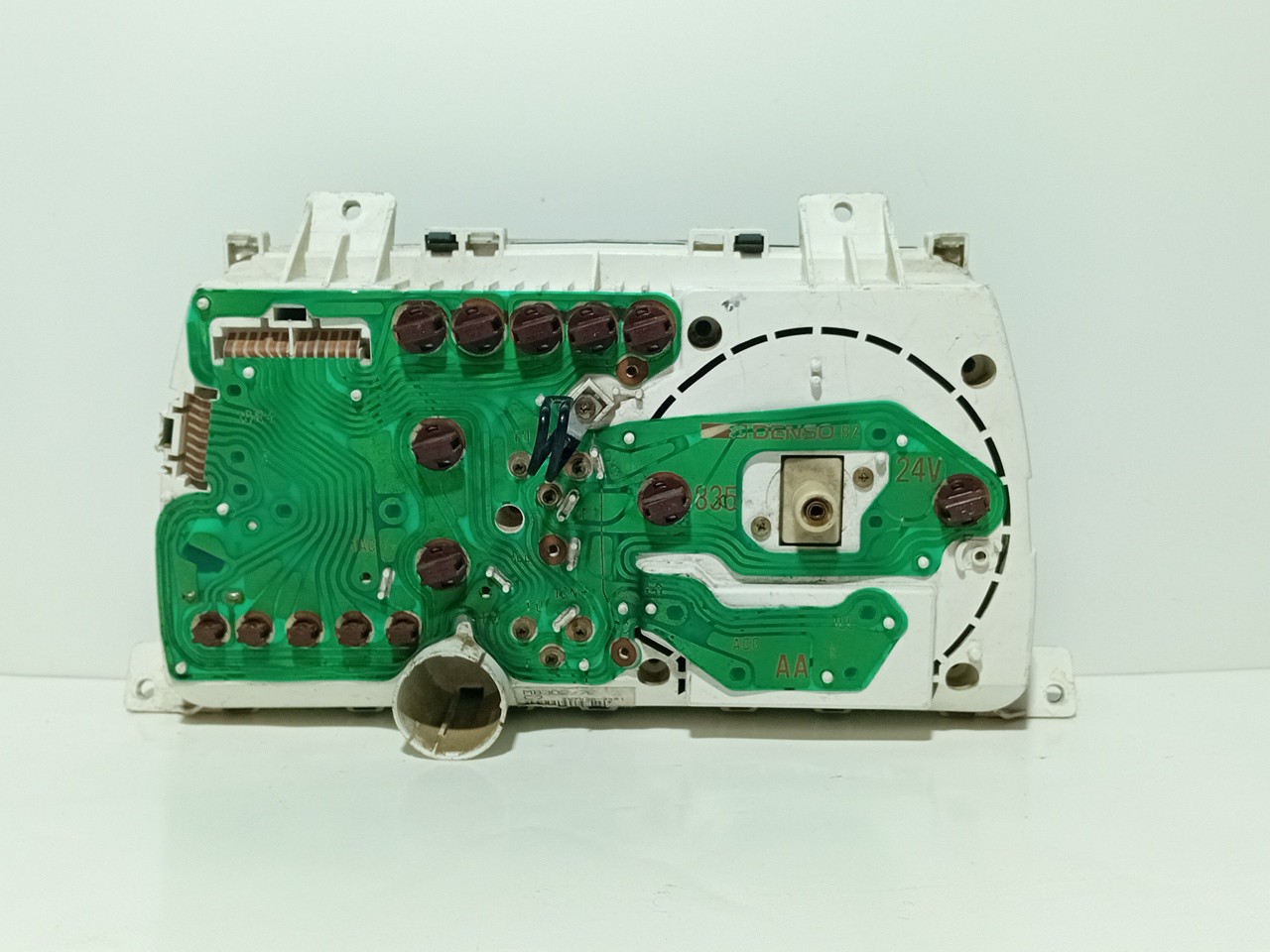 Quadrante MITSUBISHI - Imagem-1