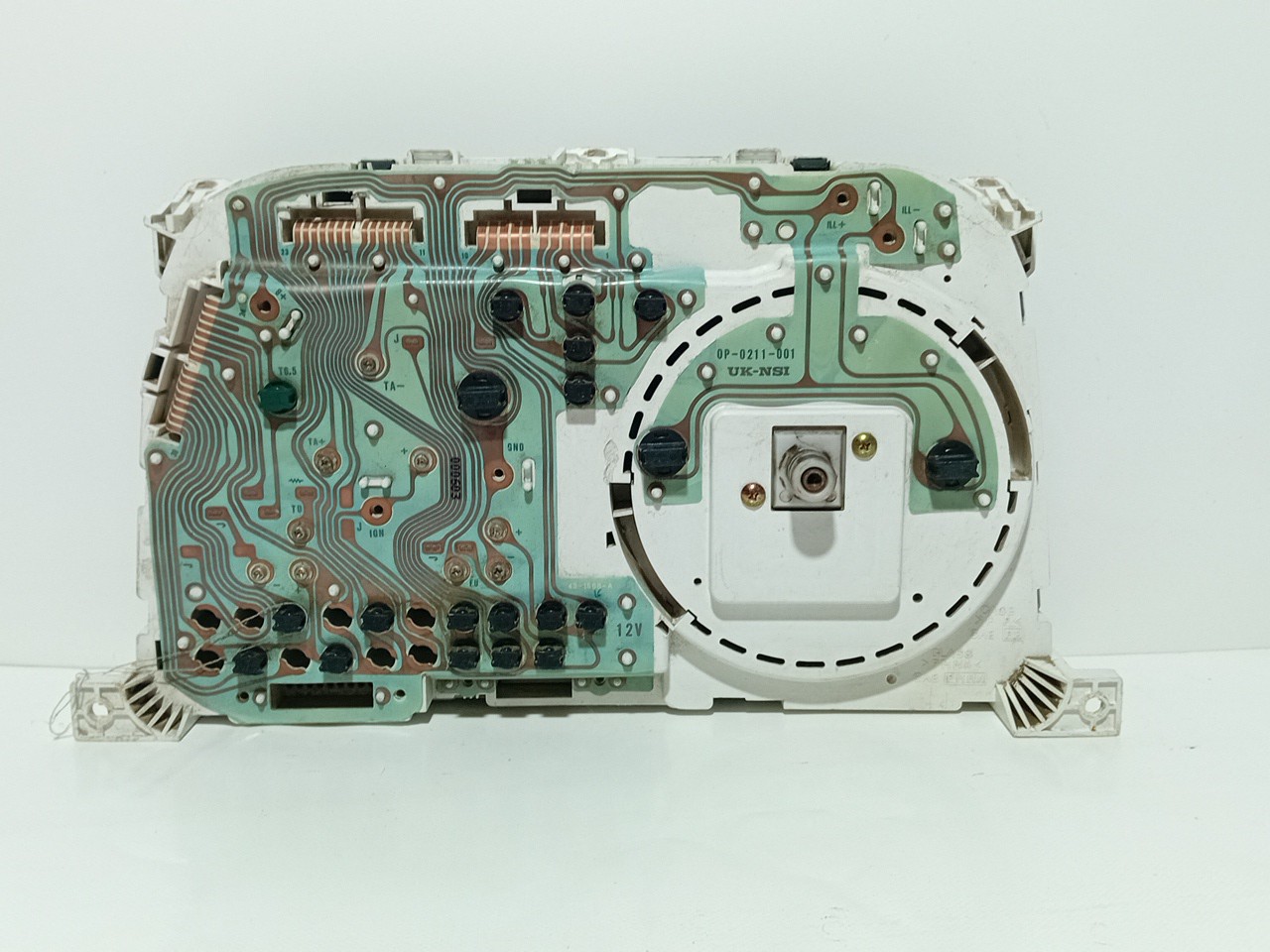 Quadrante MITSUBISHI - Imagem-1