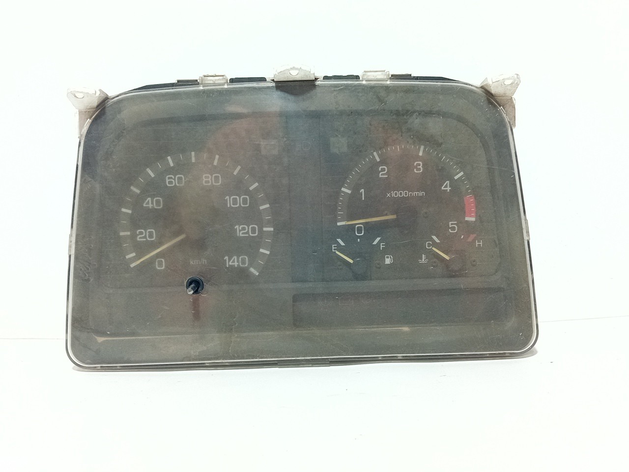 Quadrante MITSUBISHI - ID S_12233