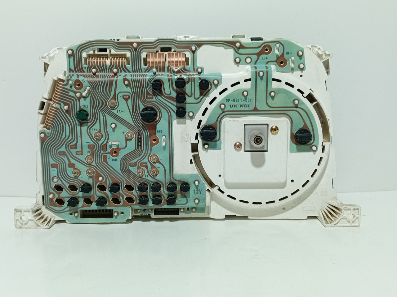 Quadrante MITSUBISHI - Imagem-1