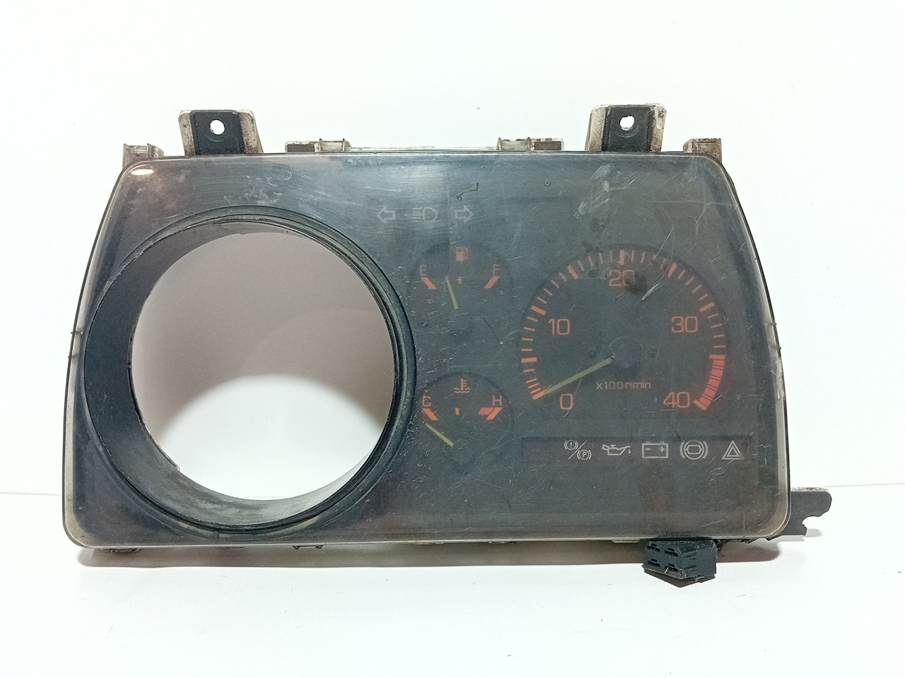 Quadrante MITSUBISHI - ID S_12248