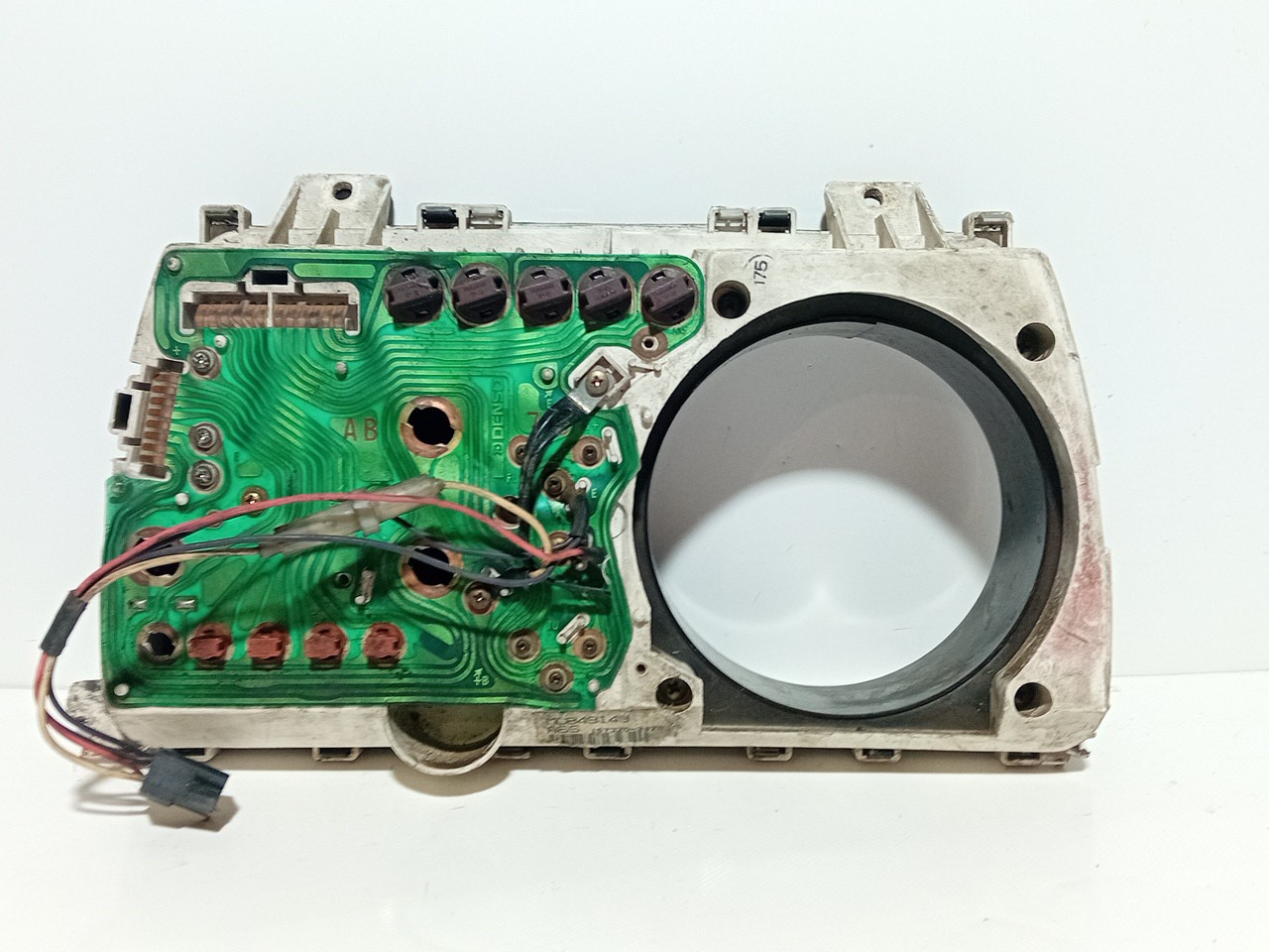 Quadrante MITSUBISHI - Imagem-1