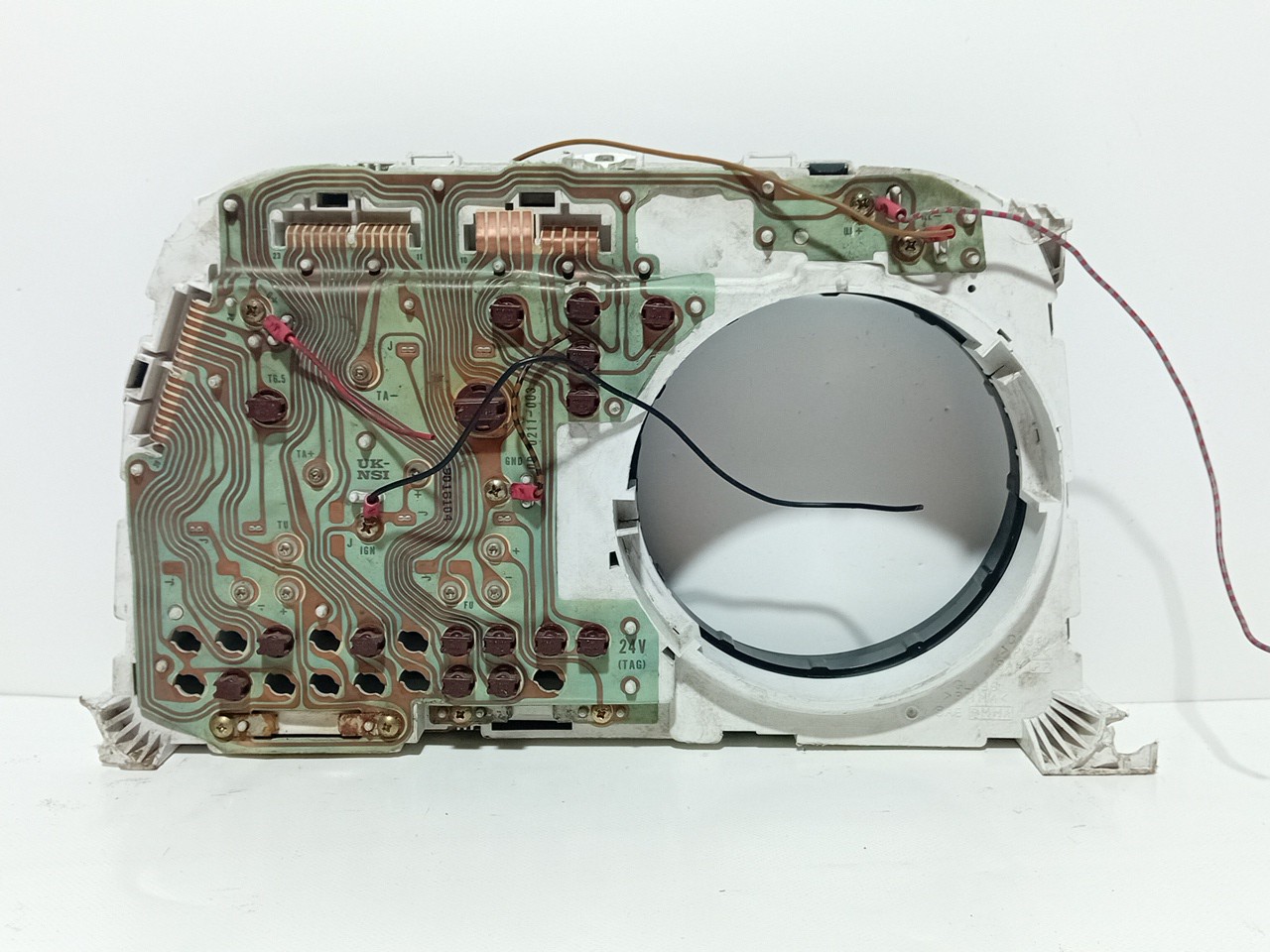 Quadrante MITSUBISHI - Imagem-1