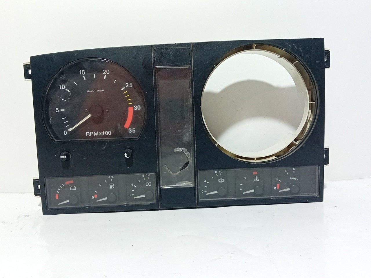 Quadrante NISSAN - ID S_12250