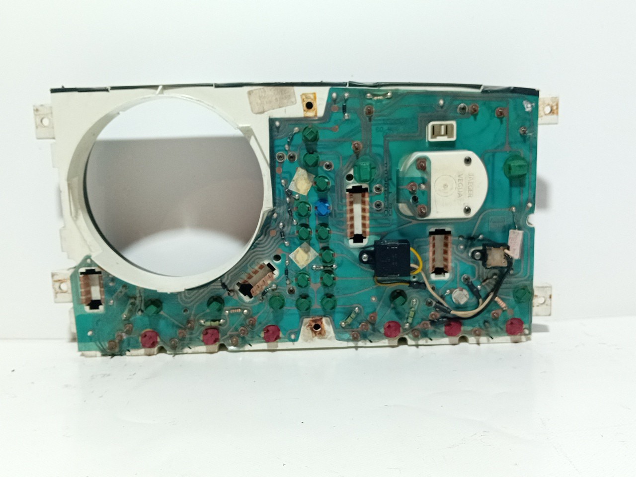 Quadrante NISSAN - Imagem-1