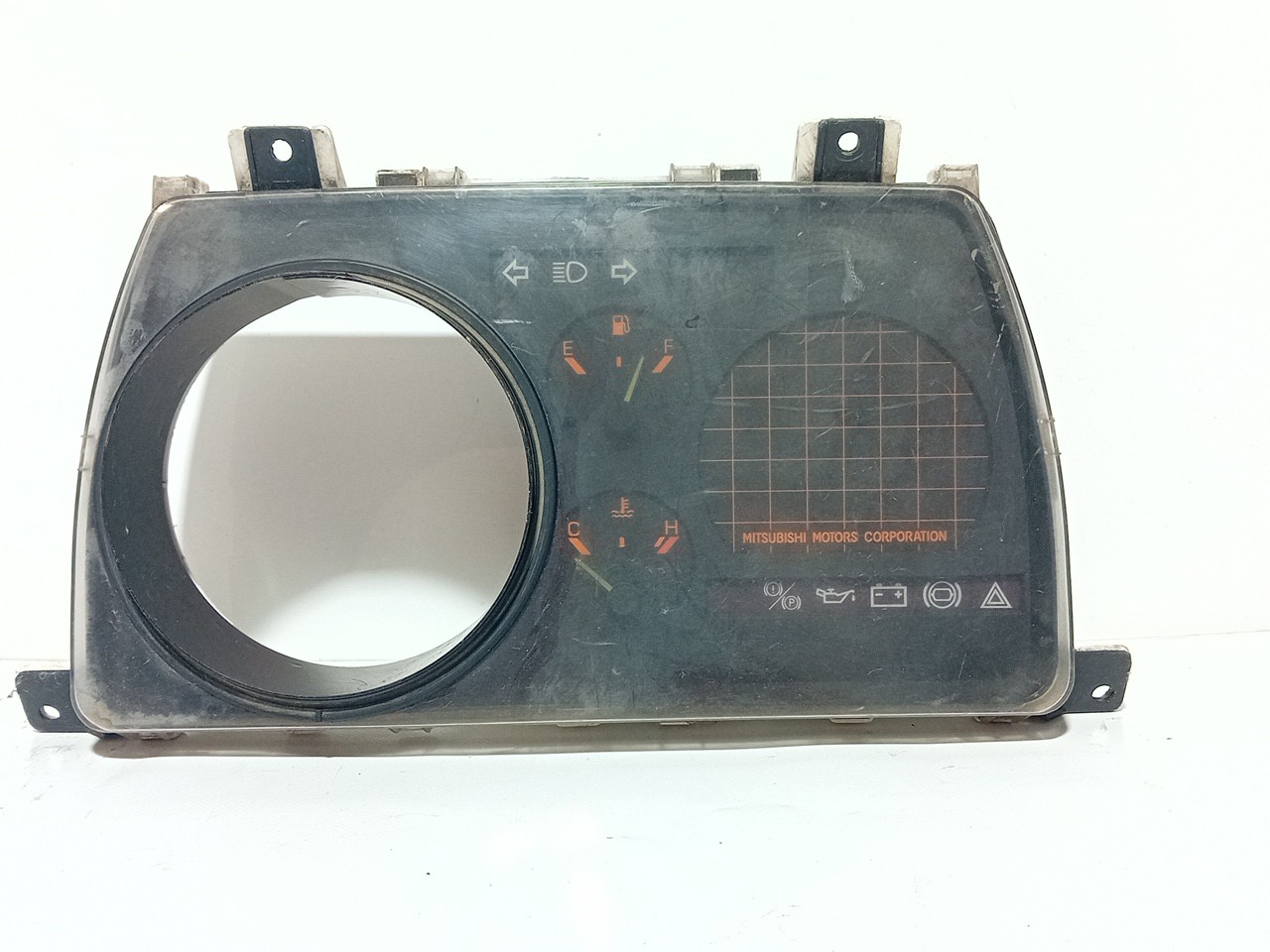 Quadrante MITSUBISHI - ID S_12247