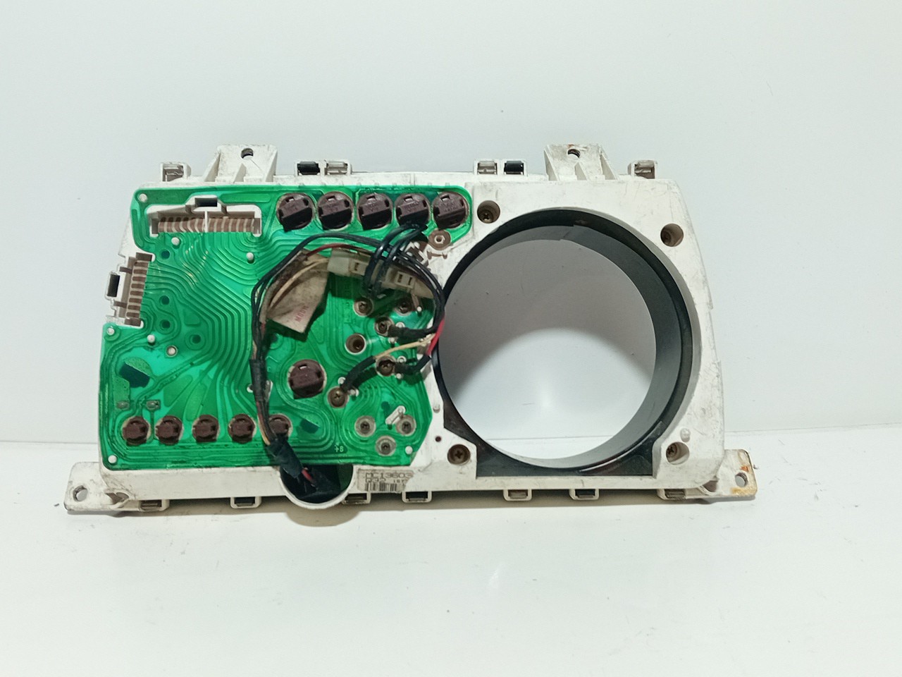 Quadrante MITSUBISHI - Imagem-1