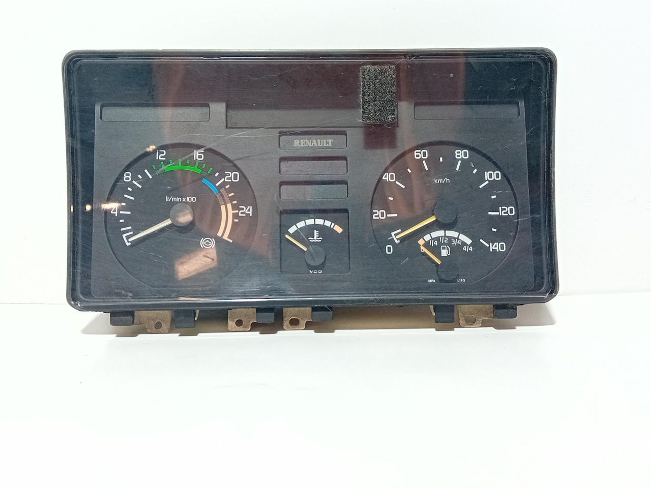 Quadrante RENAULT TRUCKS - ID S_12225