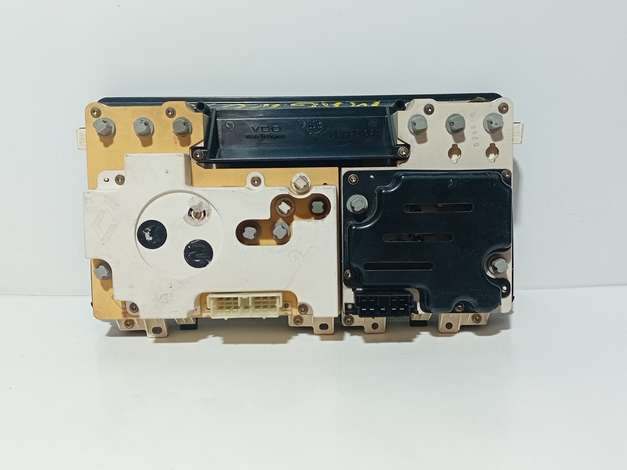 Quadrante RENAULT TRUCKS AE/MAGNUM/PREMIUM/MIDLUM/MAJOR/MIDDLE/KERAX Imagem-1