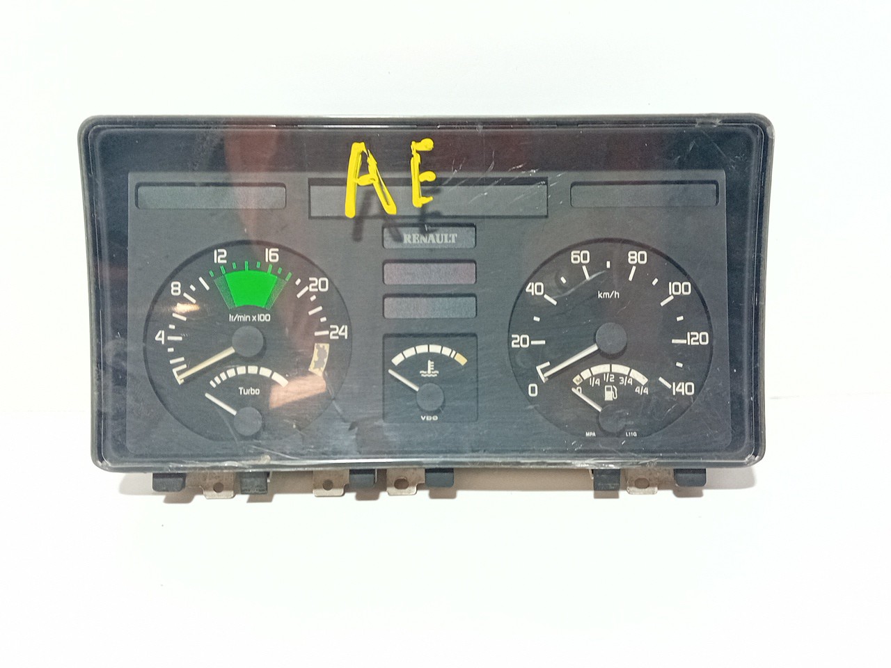 Quadrante RENAULT TRUCKS - ID S_12224