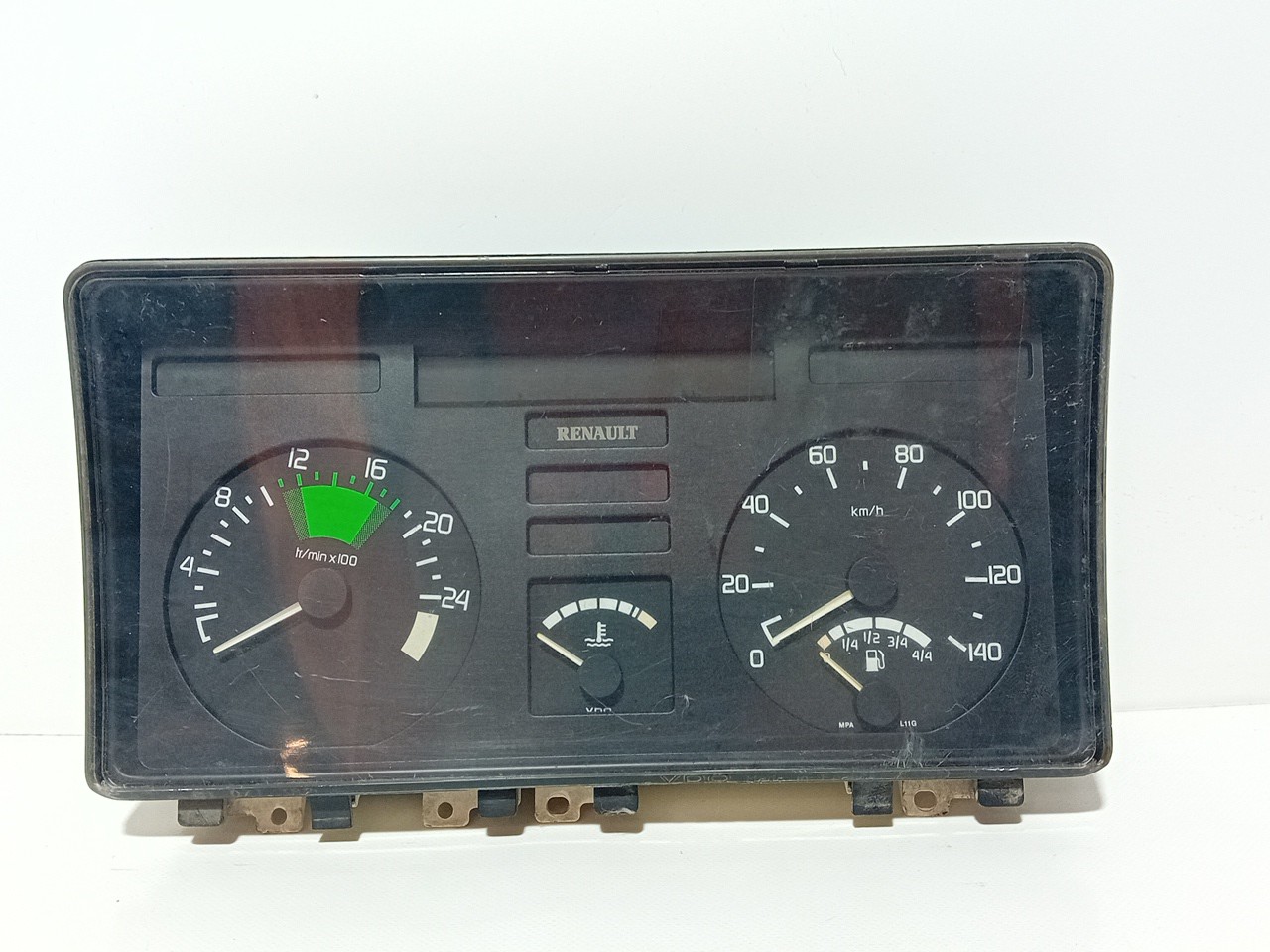 Quadrante RENAULT TRUCKS - ID S_12219