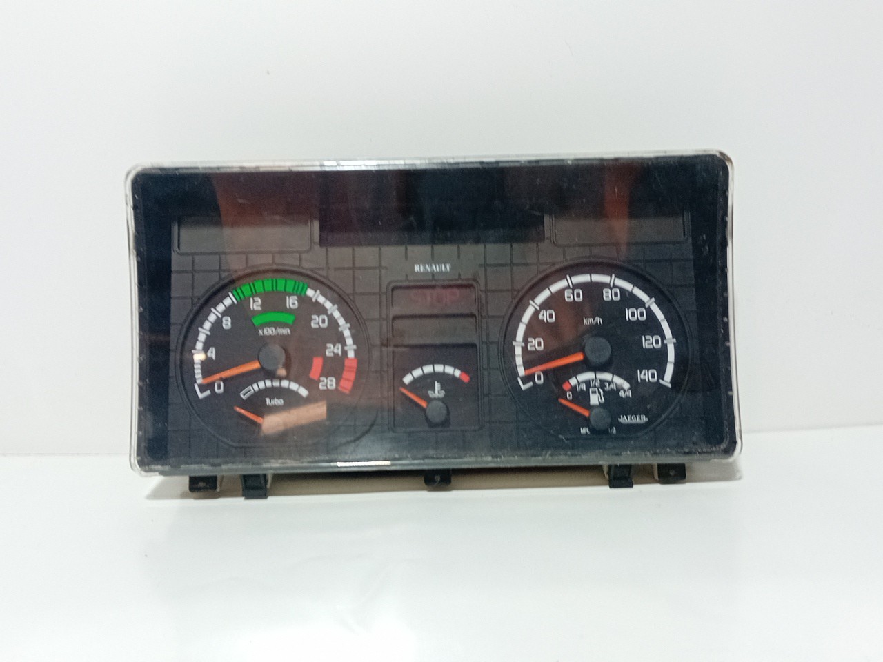 Quadrante RENAULT TRUCKS - ID S_12186