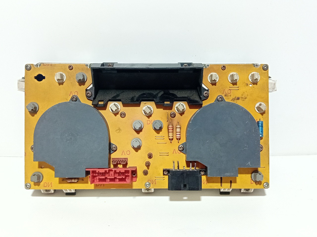 Quadrante RENAULT TRUCKS AE/MAGNUM/PREMIUM/MIDLUM/MAJOR/MIDDLE/KERAX Imagem-1