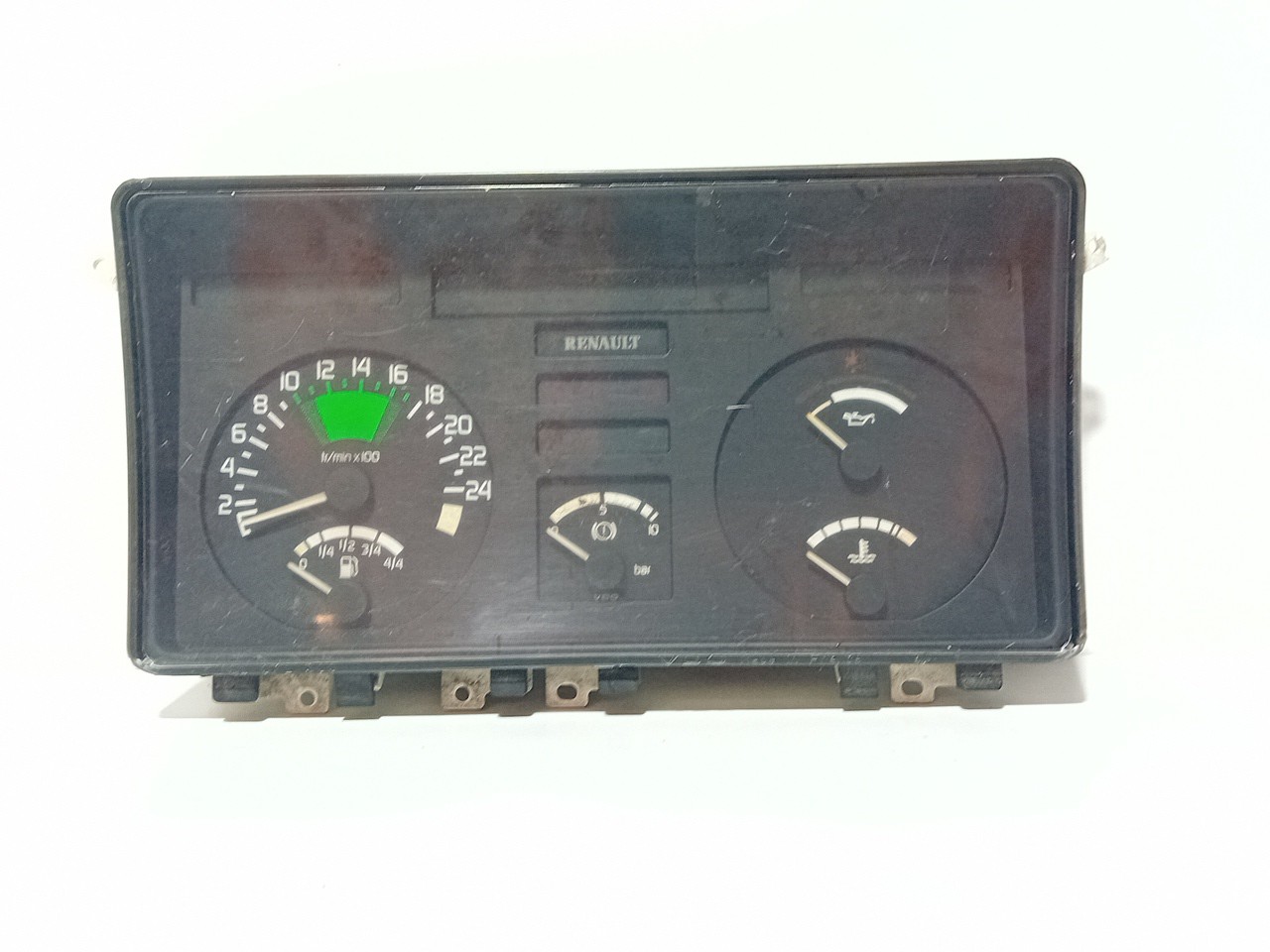 Quadrante RENAULT TRUCKS - ID S_12215