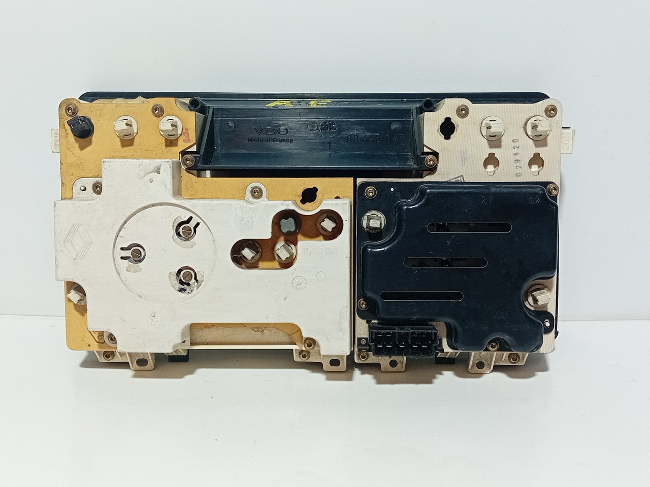 Quadrante RENAULT TRUCKS AE/MAGNUM/PREMIUM/MIDLUM/MAJOR/MIDDLE/KERAX Imagem-1