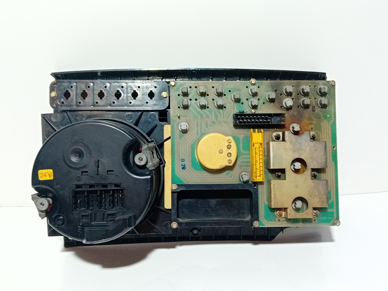 Quadrante SCANIA - Imagem-1