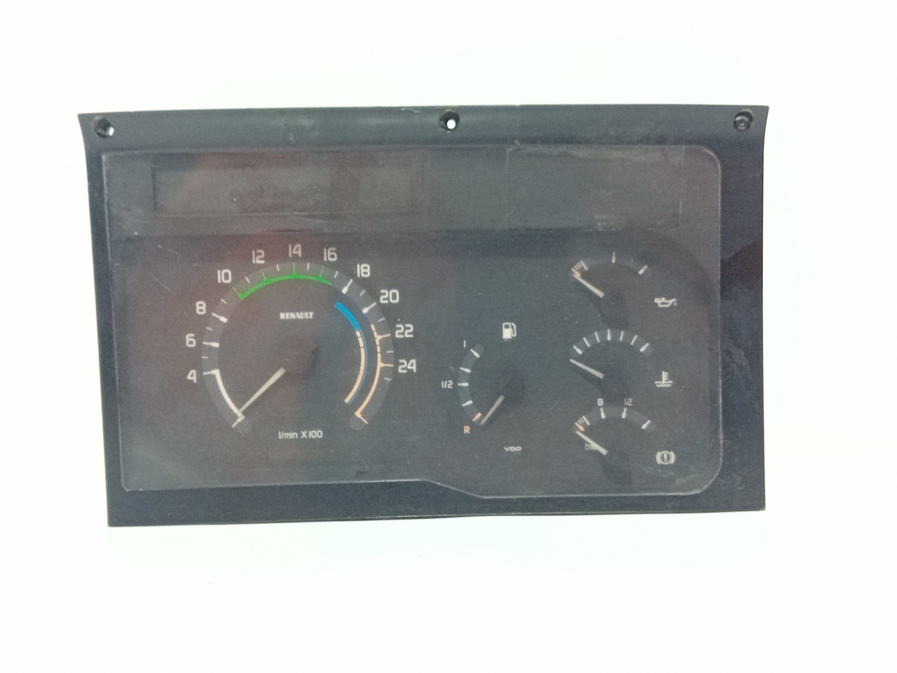 Quadrante RENAULT TRUCKS - ID S_12207