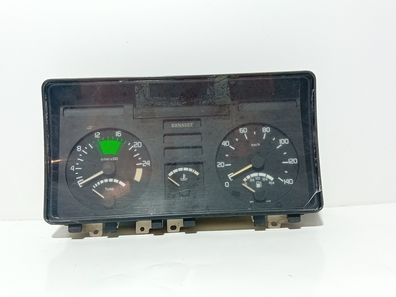 Quadrante RENAULT TRUCKS - ID S_12223