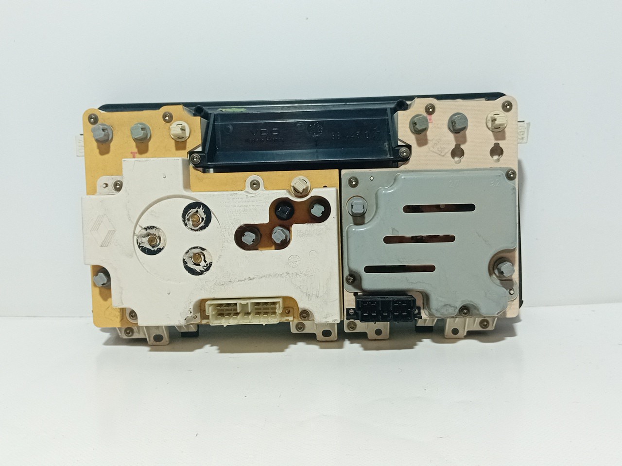 Quadrante RENAULT TRUCKS AE/MAGNUM/PREMIUM/MIDLUM/MAJOR/MIDDLE/KERAX Imagem-1