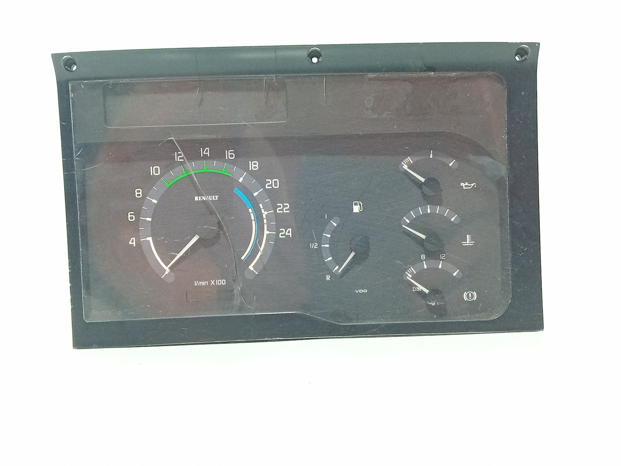 Quadrante RENAULT TRUCKS - ID S_12209