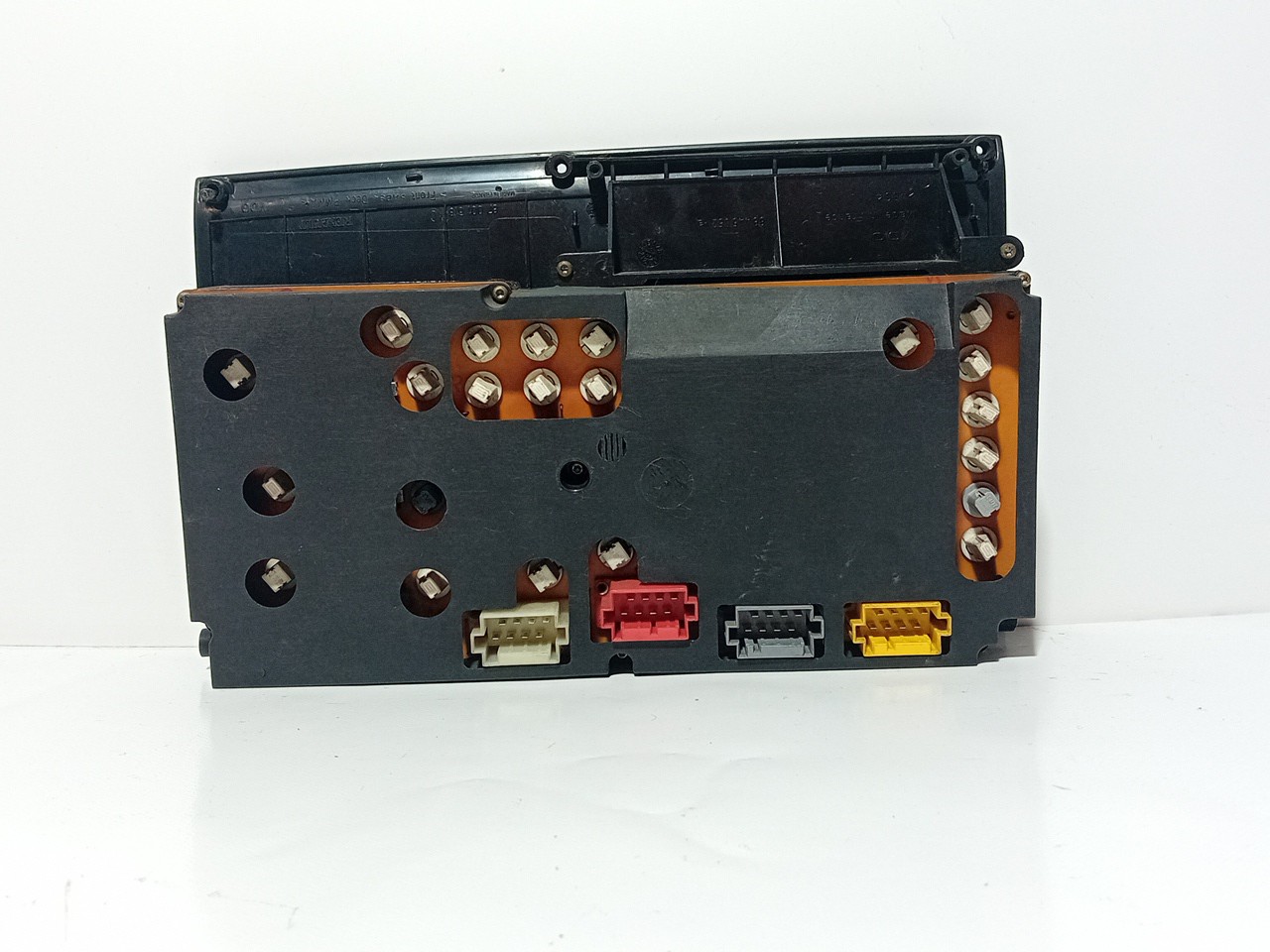 Quadrante RENAULT - Imagem-1