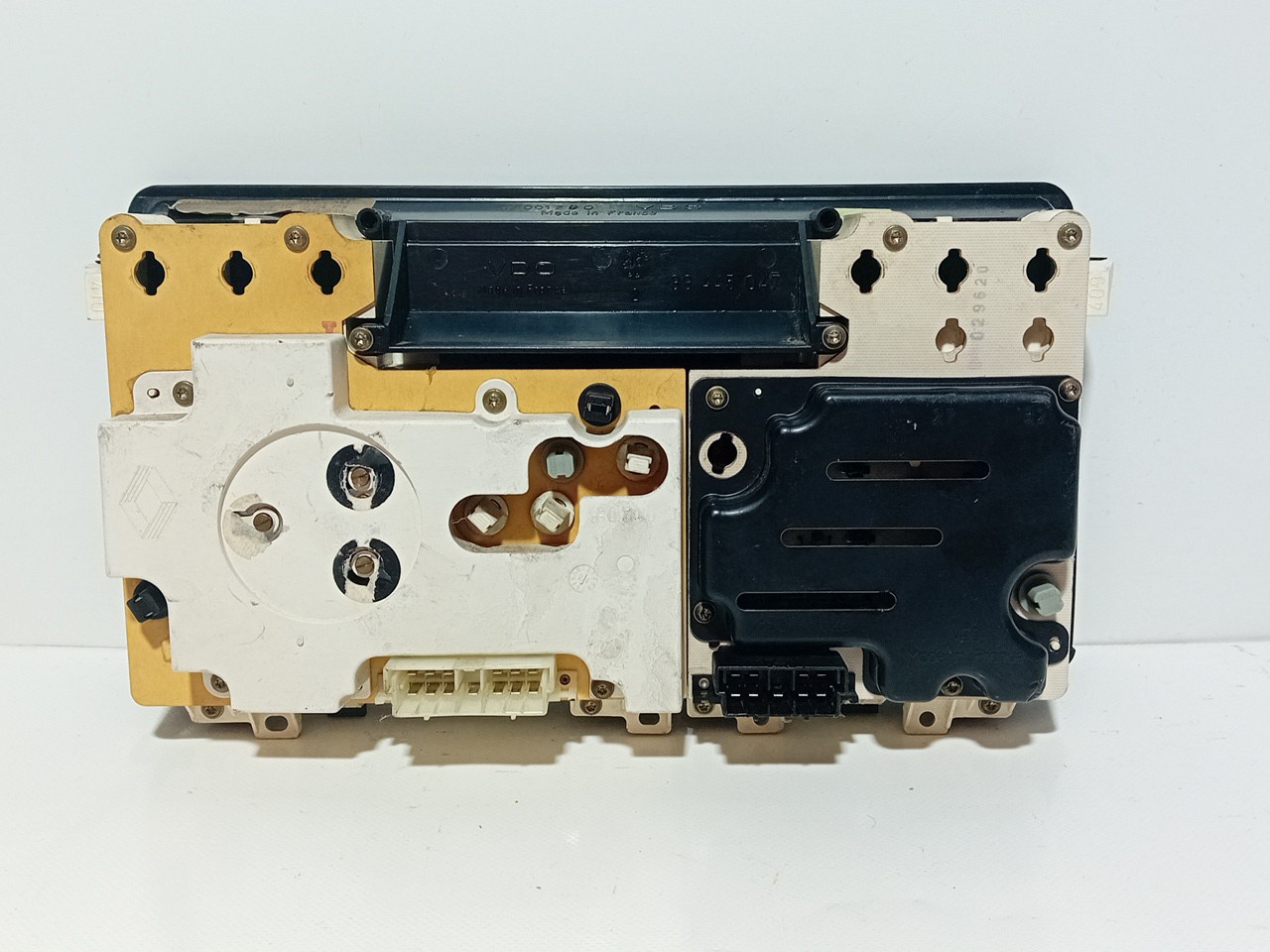 Quadrante RENAULT TRUCKS AE/MAGNUM/PREMIUM/MIDLUM/MAJOR/MIDDLE/KERAX Imagem-1