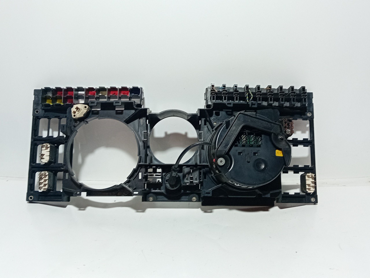 Quadrante MERCEDES-BENZ - Imagem-1