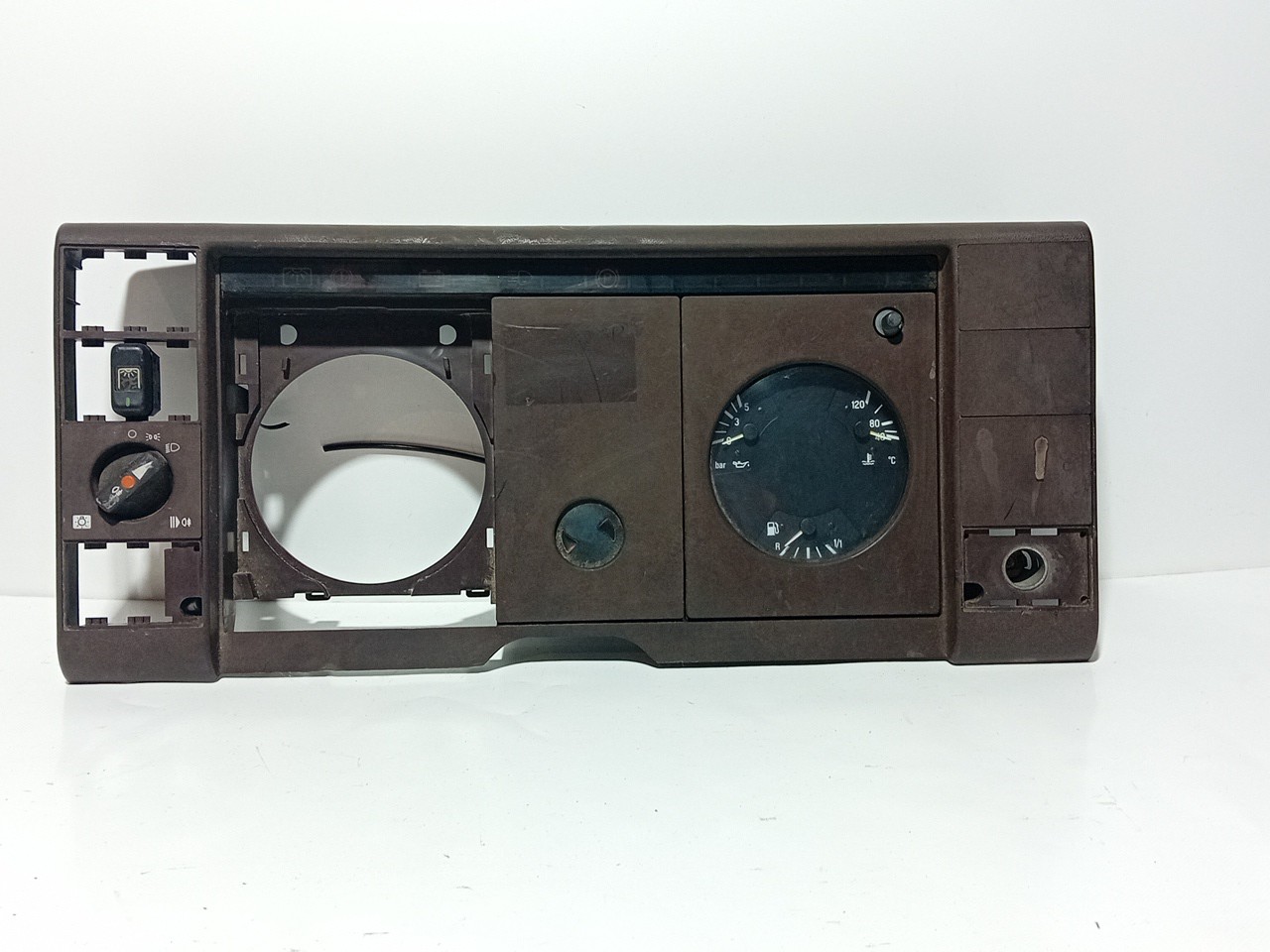 Quadrante MERCEDES-BENZ - ID S_12303