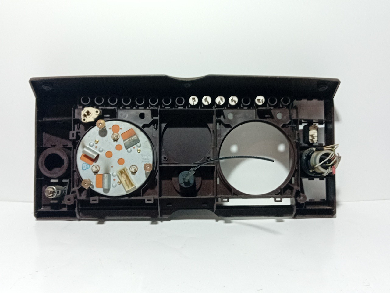 Quadrante MERCEDES-BENZ - Imagem-1