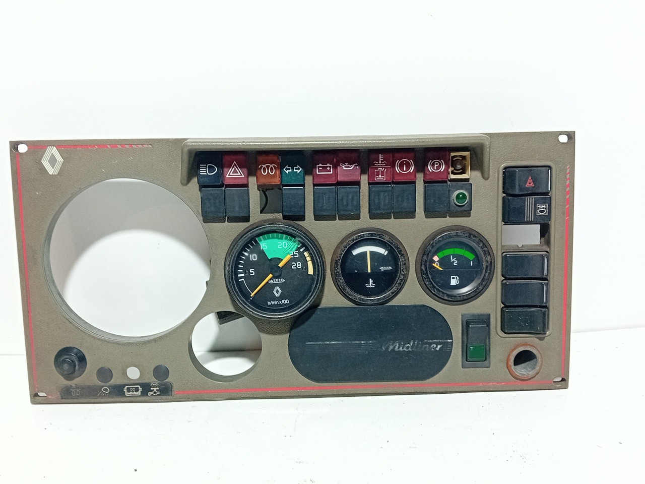 Quadrante RENAULT TRUCKS - ID S_11988