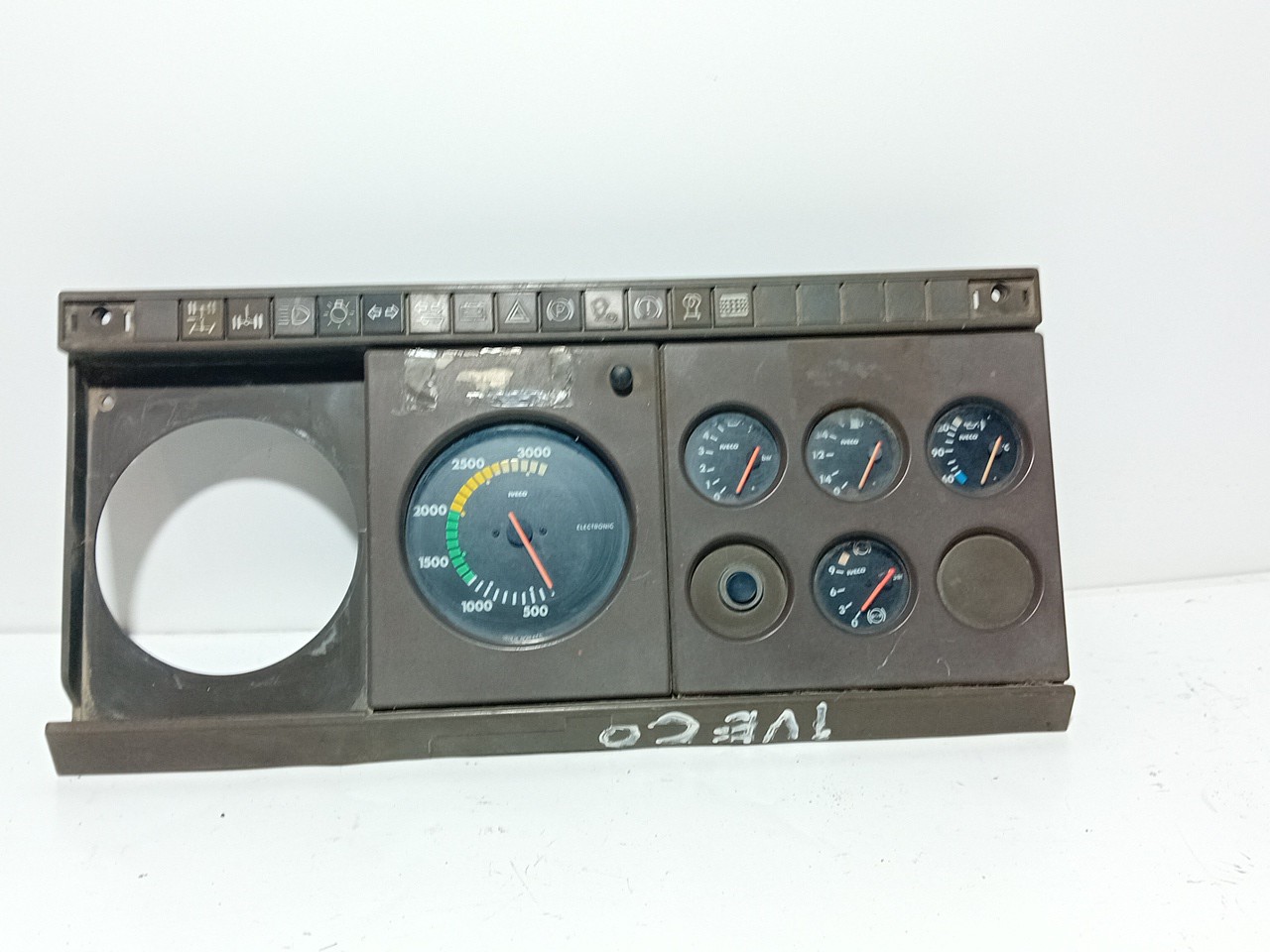 Quadrante RENAULT TRUCKS - ID S_11994