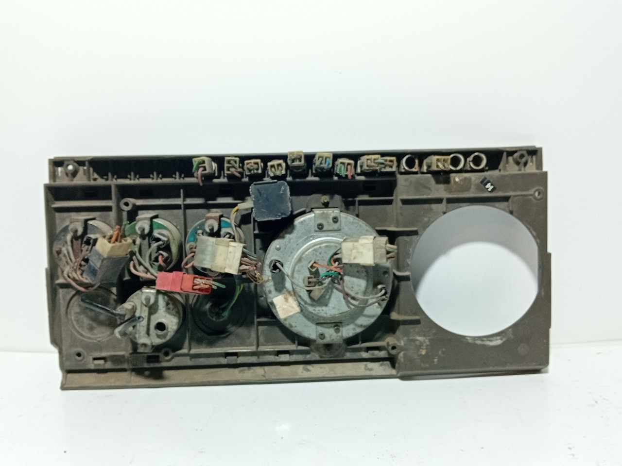 Quadrante RENAULT TRUCKS AE/MAGNUM/PREMIUM/MIDLUM/MAJOR/MIDDLE/KERAX Imagem-1