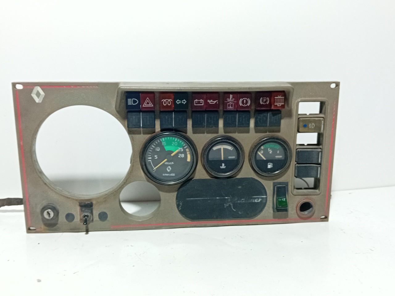 Quadrante RENAULT TRUCKS - ID S_11990