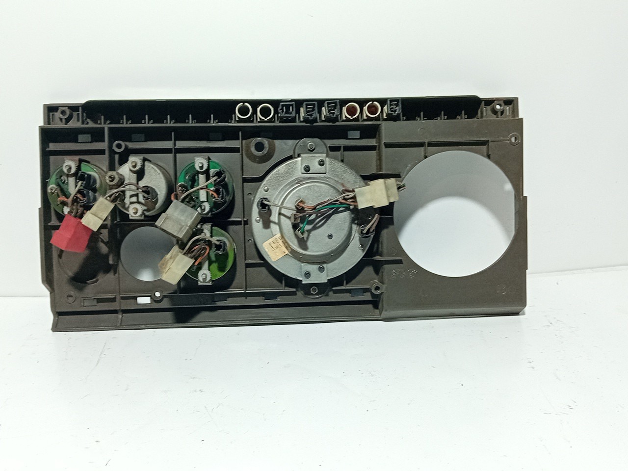 Quadrante RENAULT TRUCKS AE/MAGNUM/PREMIUM/MIDLUM/MAJOR/MIDDLE/KERAX Imagem-1