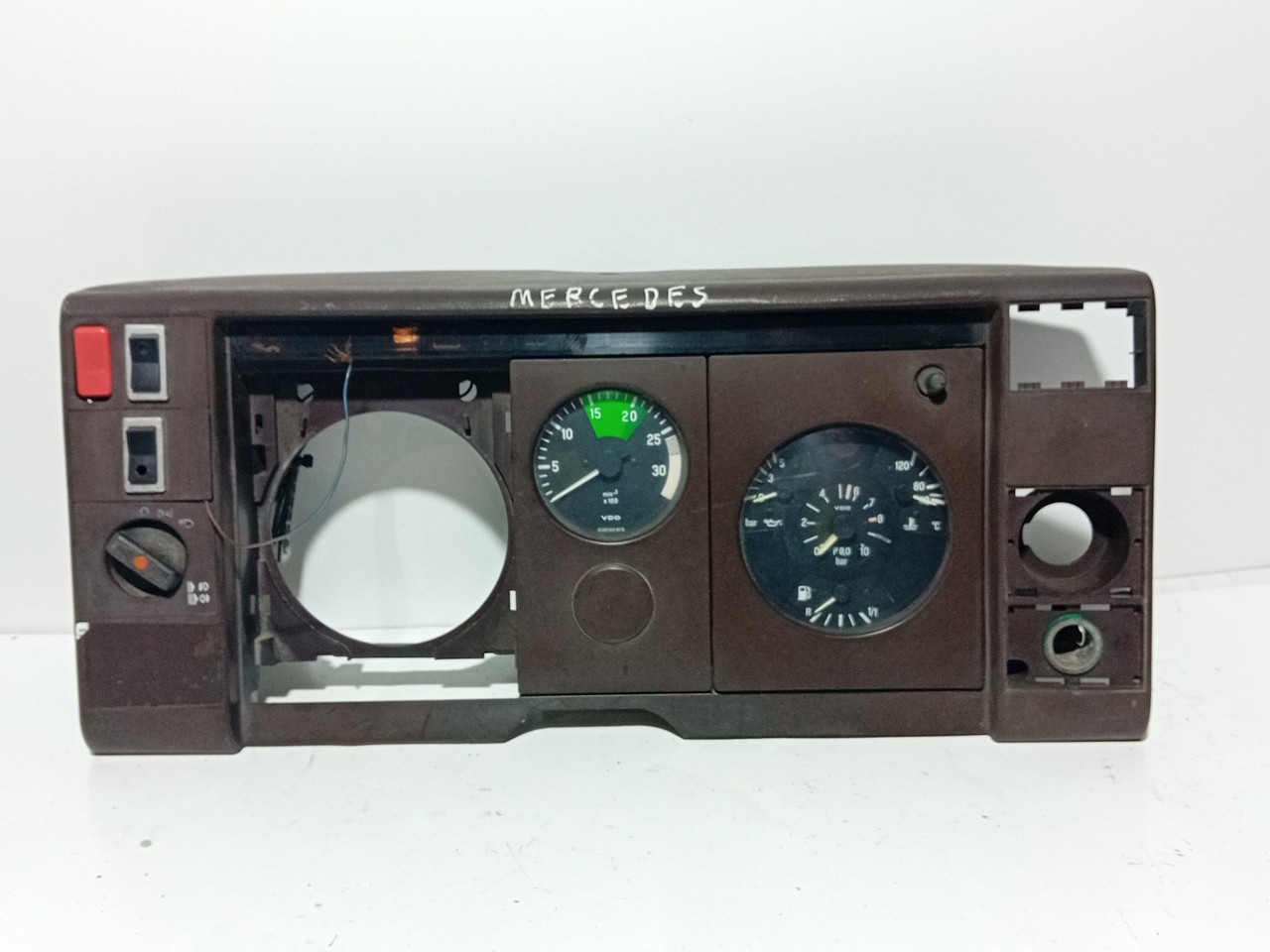 Quadrante MERCEDES-BENZ - ID S_12302