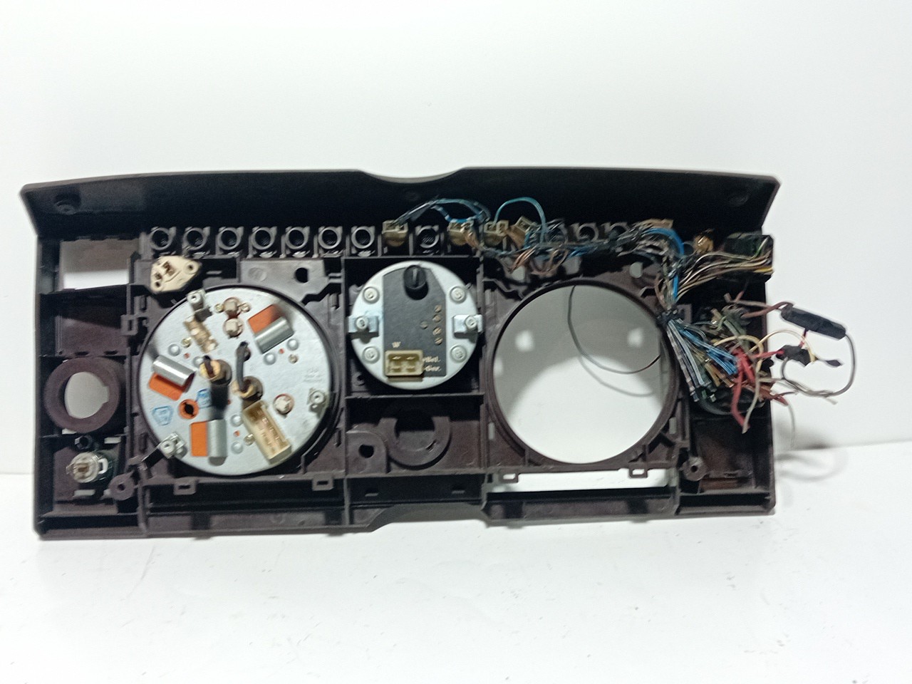 Quadrante MERCEDES-BENZ - Imagem-1