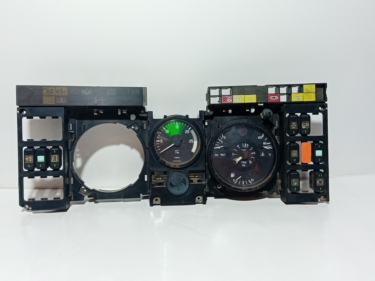 Quadrante MERCEDES-BENZ - ID S_23765