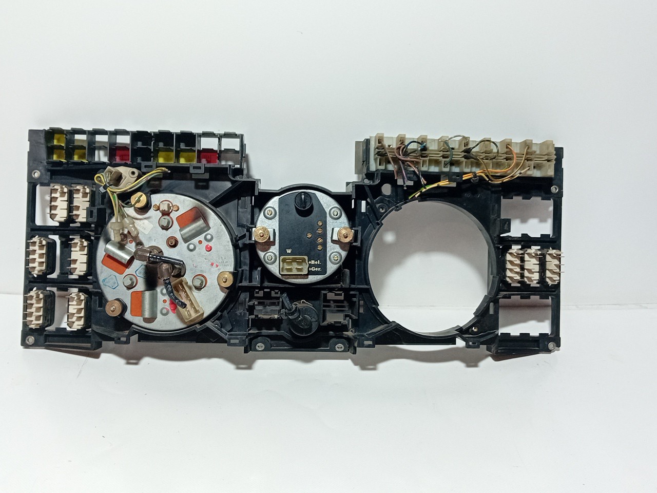 Quadrante MERCEDES-BENZ - Imagem-1