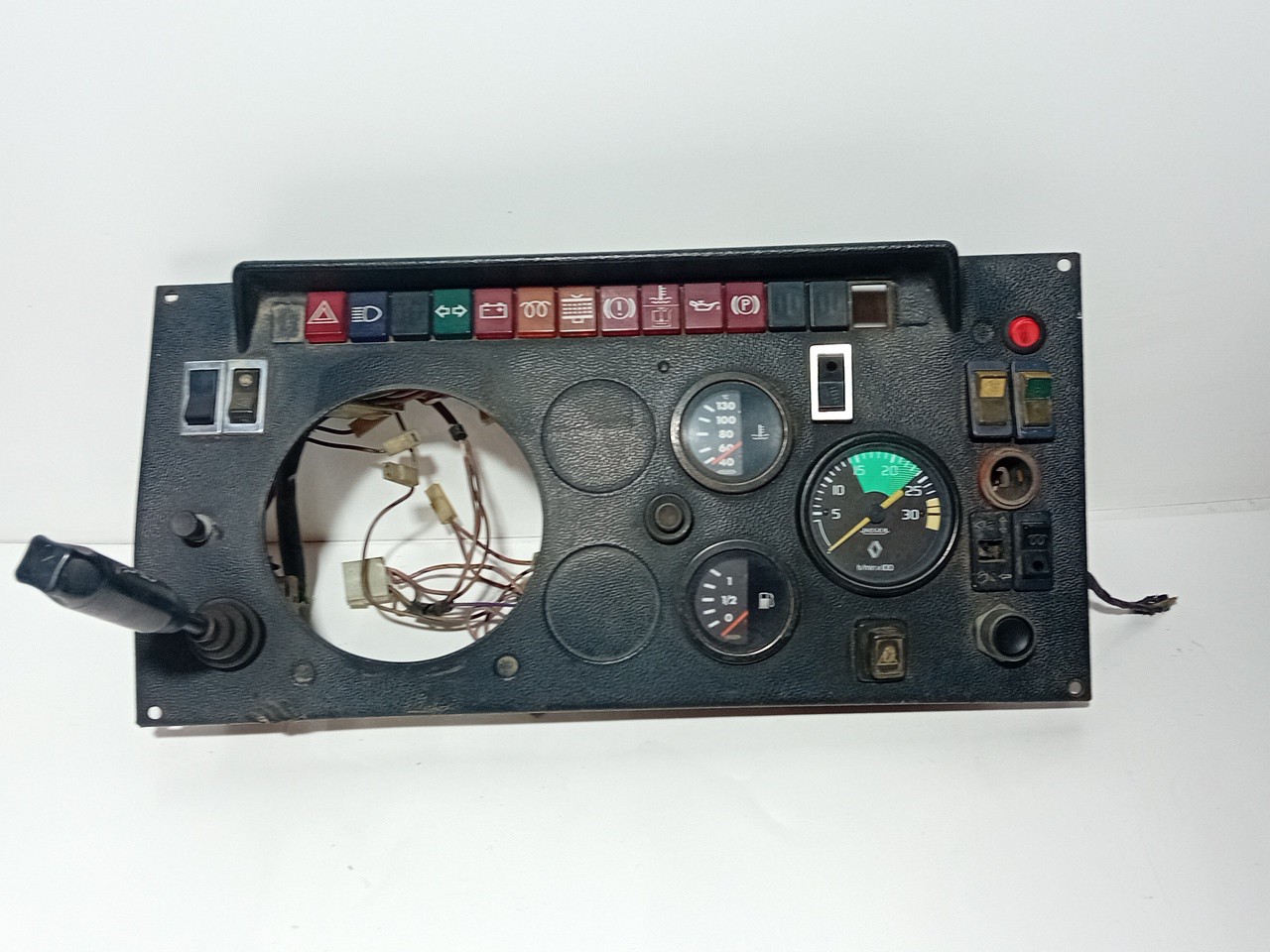 Quadrante RENAULT TRUCKS - ID S_11999